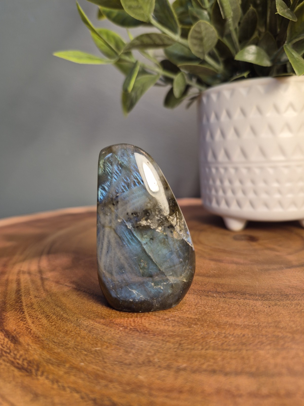 Small Labradorite Free Form