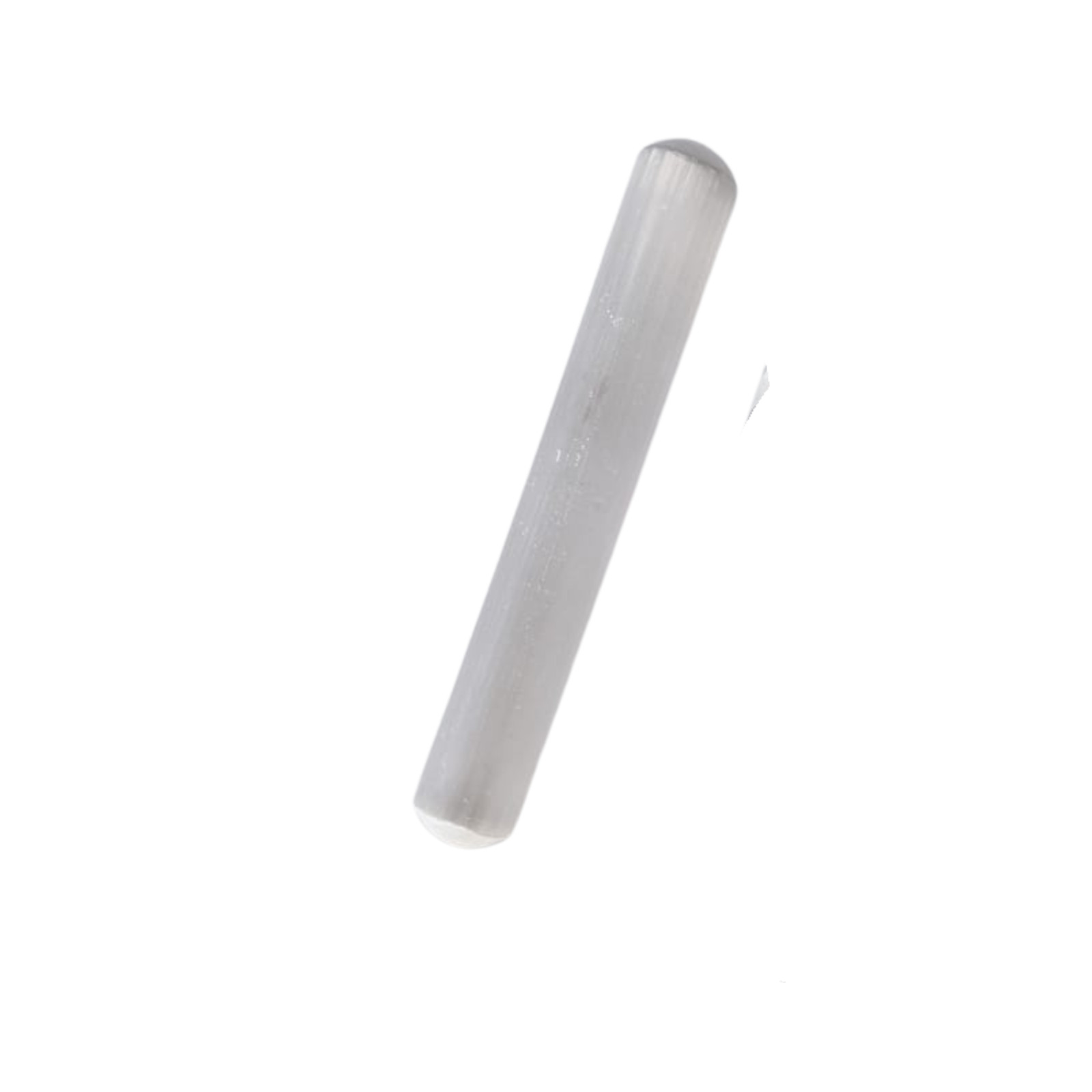 Selenite Wand Natural Crystal Healing Stone Spiritual Gift, Home Decor