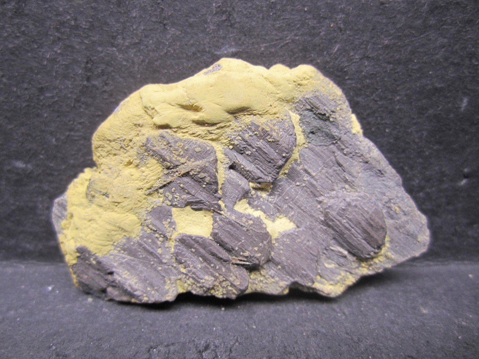 Andorite Crystal, San Jose Mine, Bolivia #12