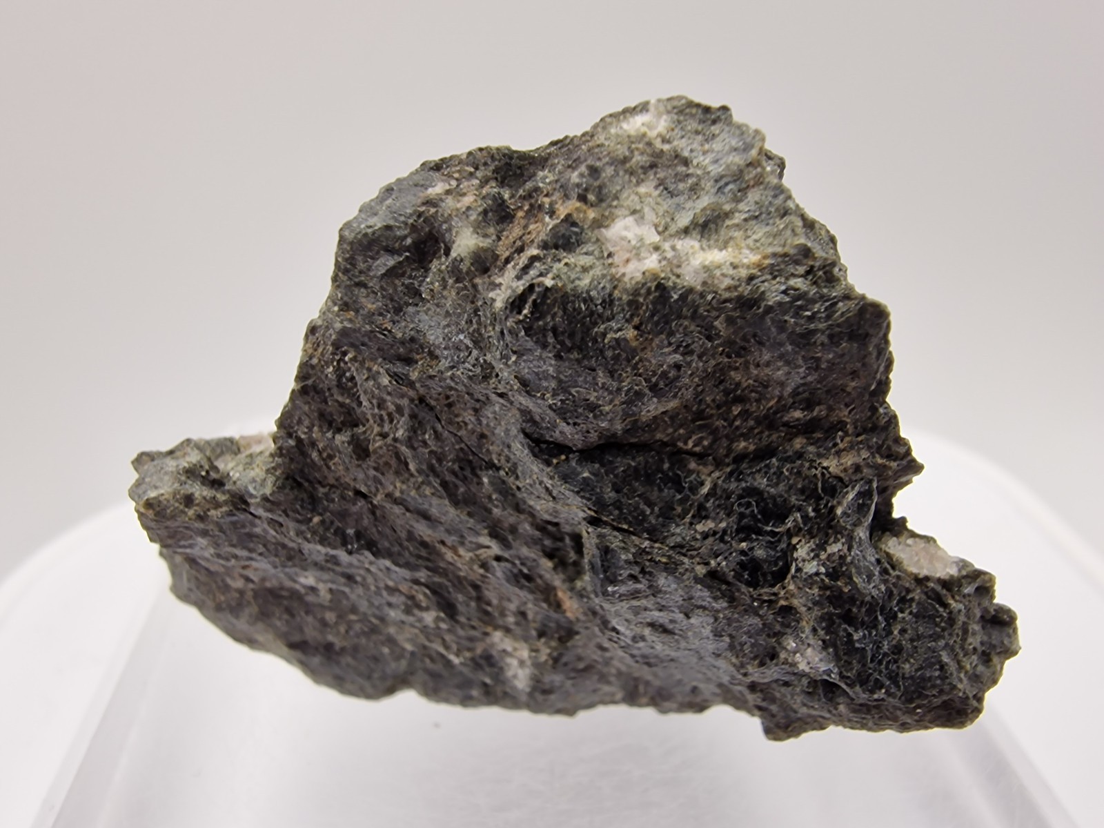 Smoky Quartz Crystals From Ställberg Mines , Strasså , Örebro län , Sweden