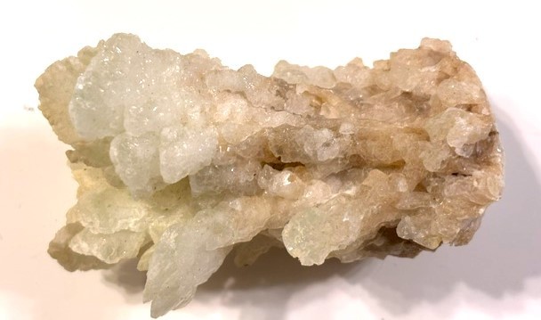 Calcite – Southwest Mine, Bisbee, Arizona, 3 1/2 ” X 2 “, 132 grams