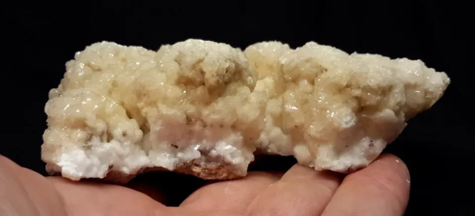 1 lb 2 oz Natural 4.5″ ARAGONITE from Chihuahua, Mexico
