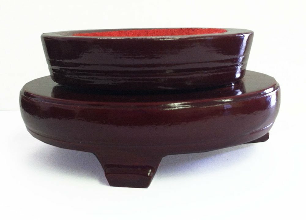 Wooden Stand For “200mm, 8 inch” Crystal Ball