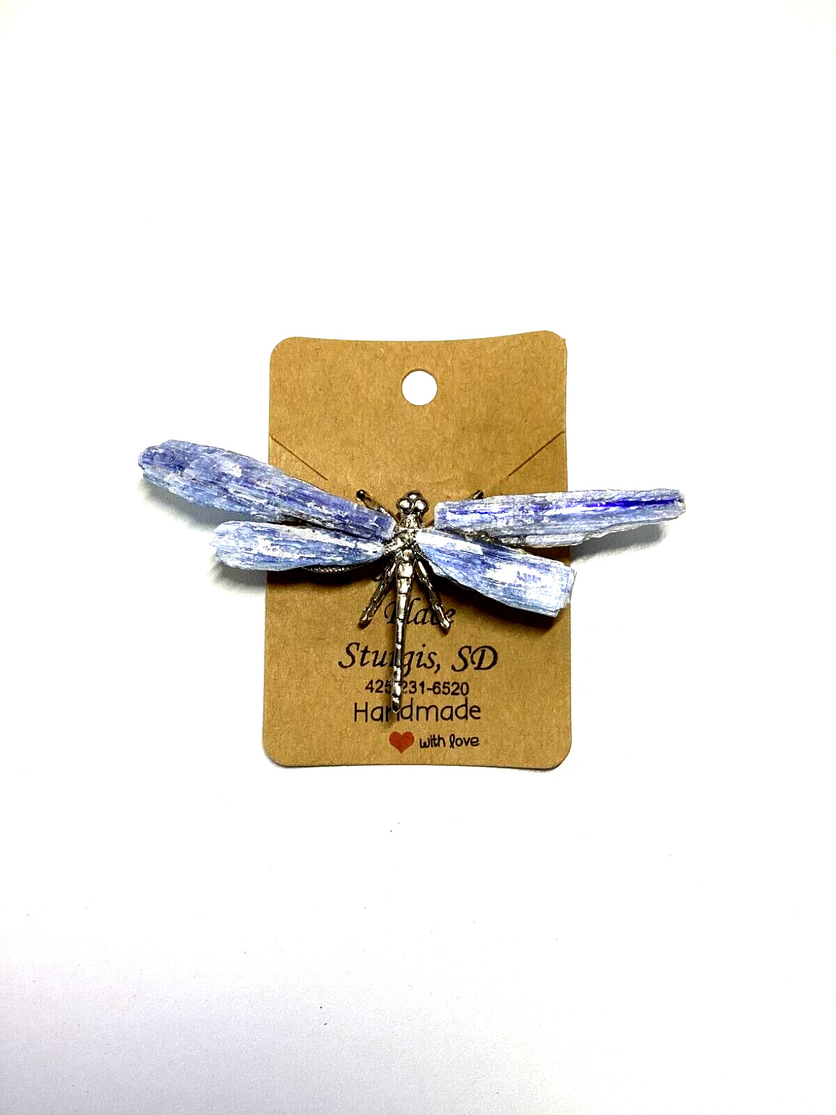 natural stone dragonfly for indoor plants
