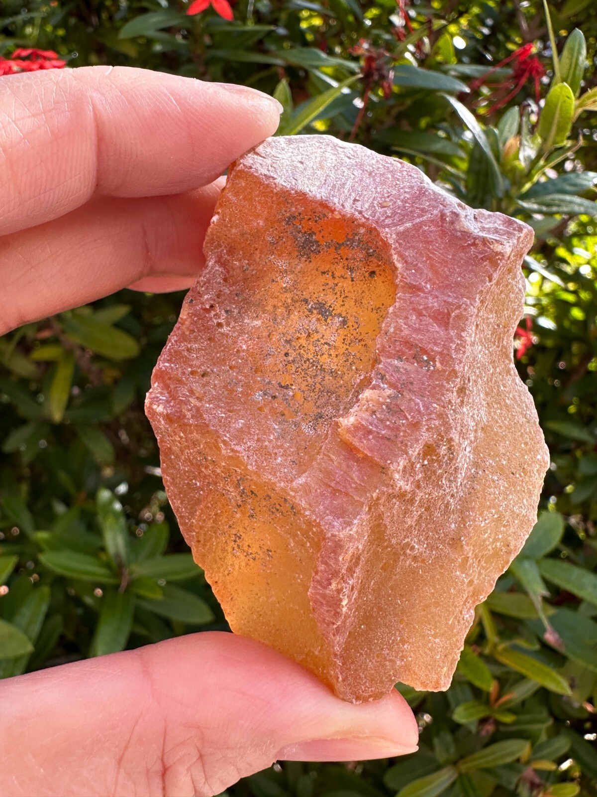 Large Carnelian Rough Natural Stones, 2-3″ Raw Carnelian, Wholesales Bulk Lot