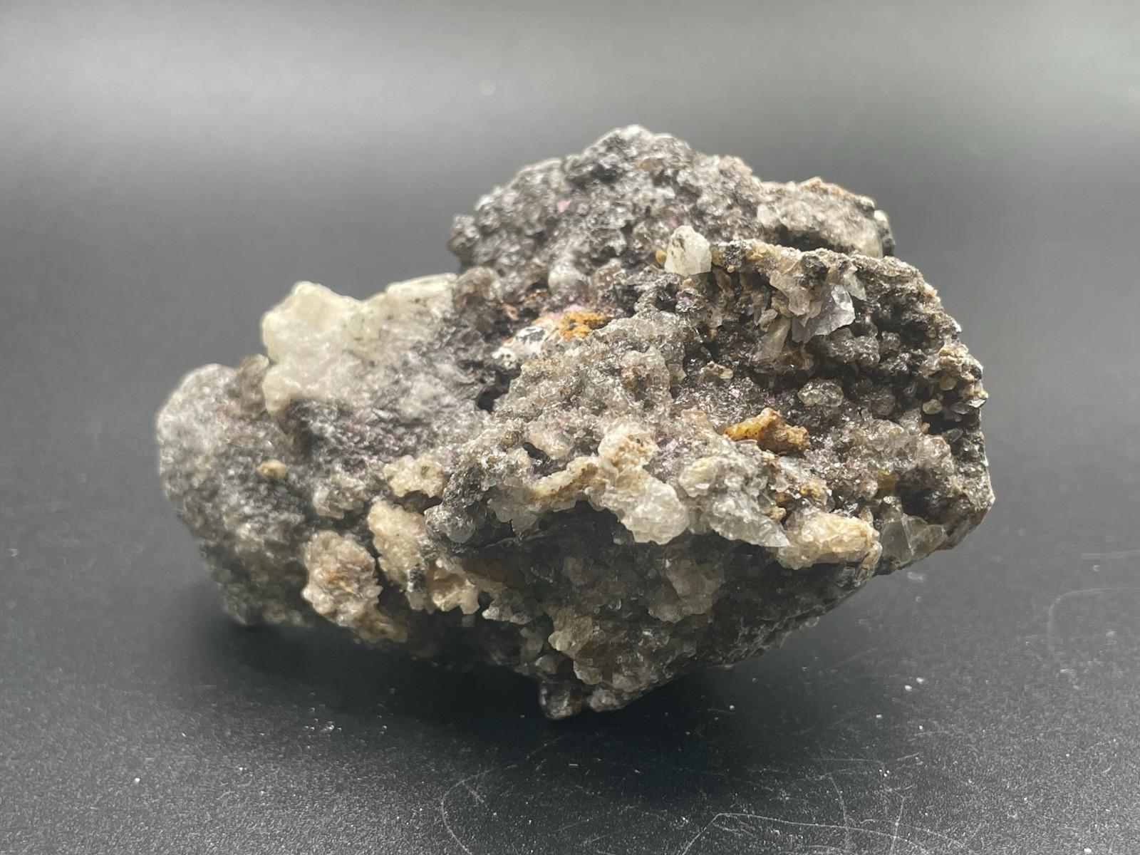 Fluorite Freeform Cluster 295g