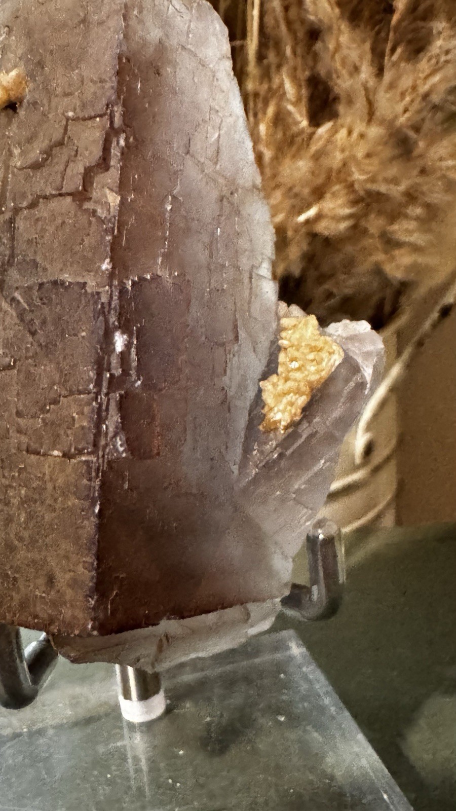 Natural Raw Pakistan Flourite