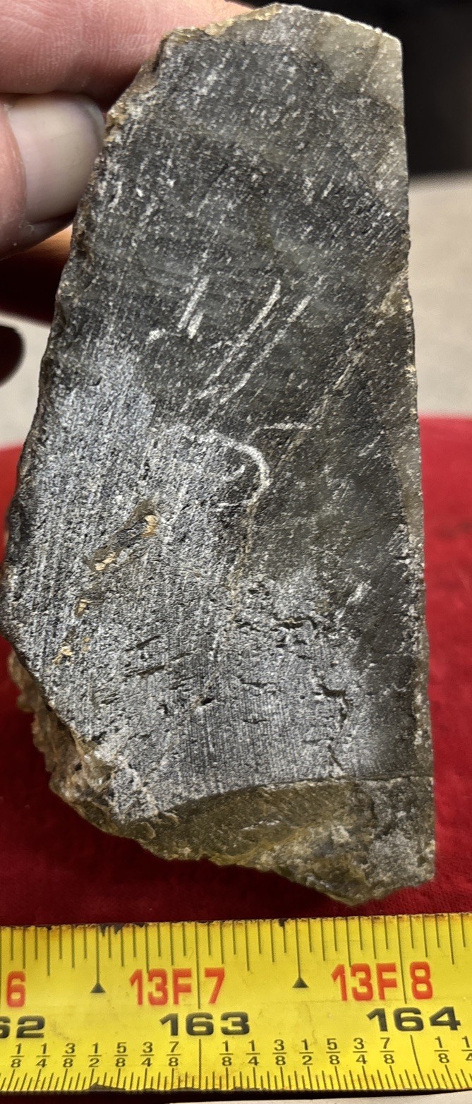 Labradorite Polished Face Madagascar 735 grams