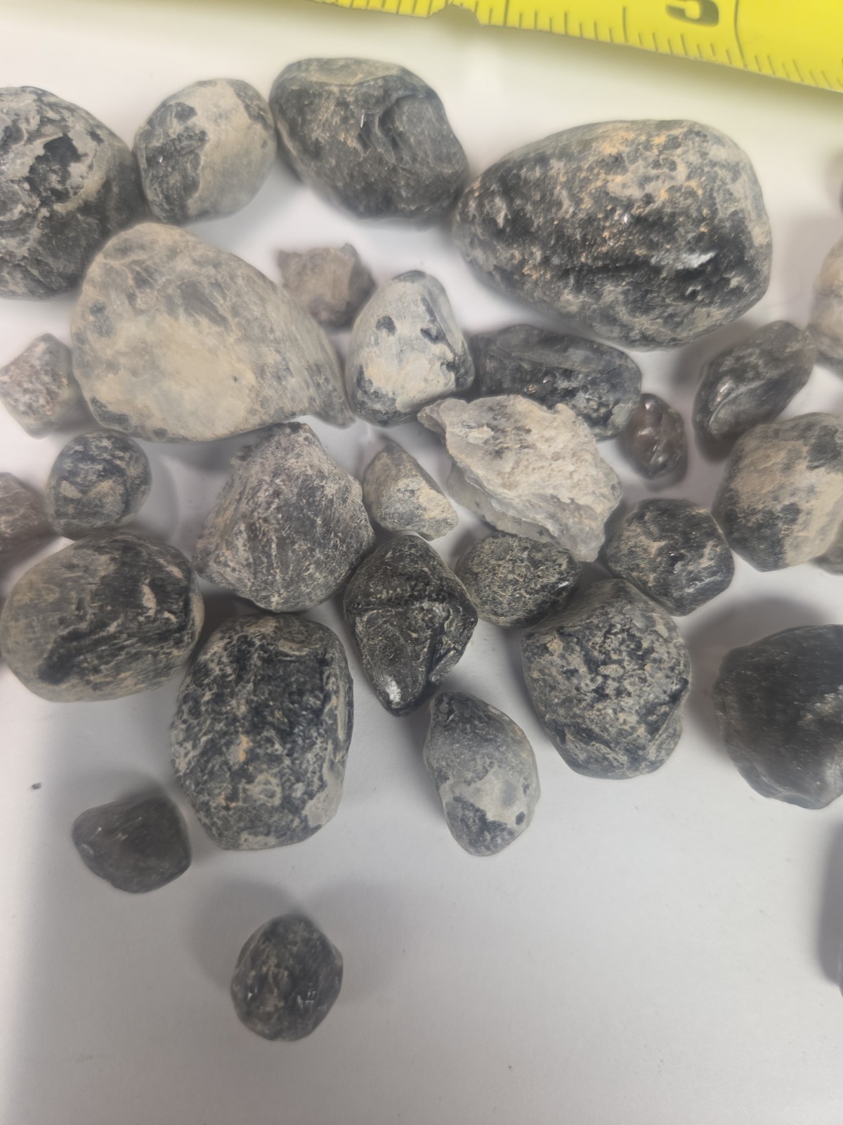 Obsidian Apache Tears Rough Stone Crystals Gems For Jewelry Healing-non Tumbled