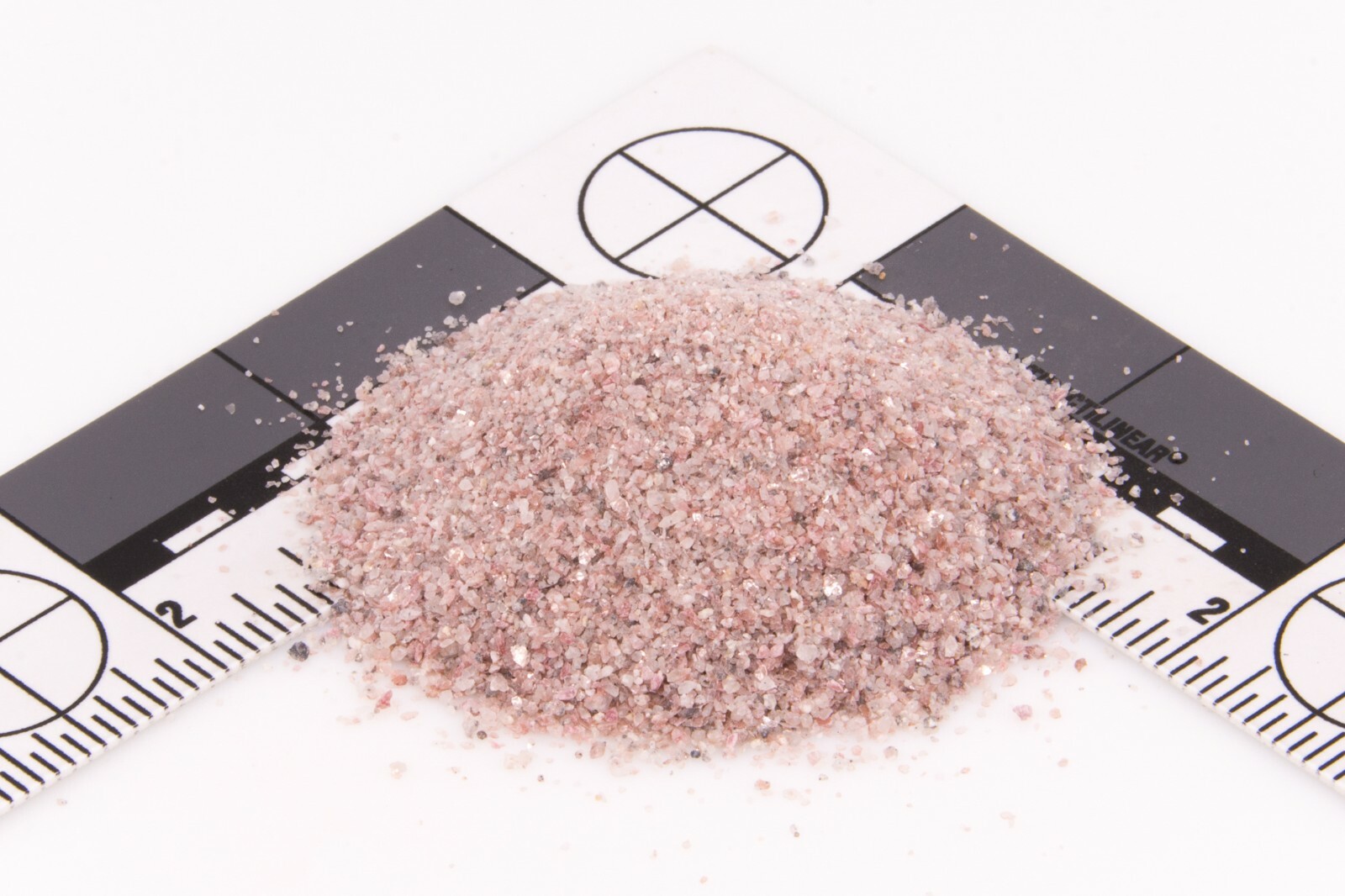 Lepidolite Natural Stone – Crushed Inlay (fine, medium, or coarse)