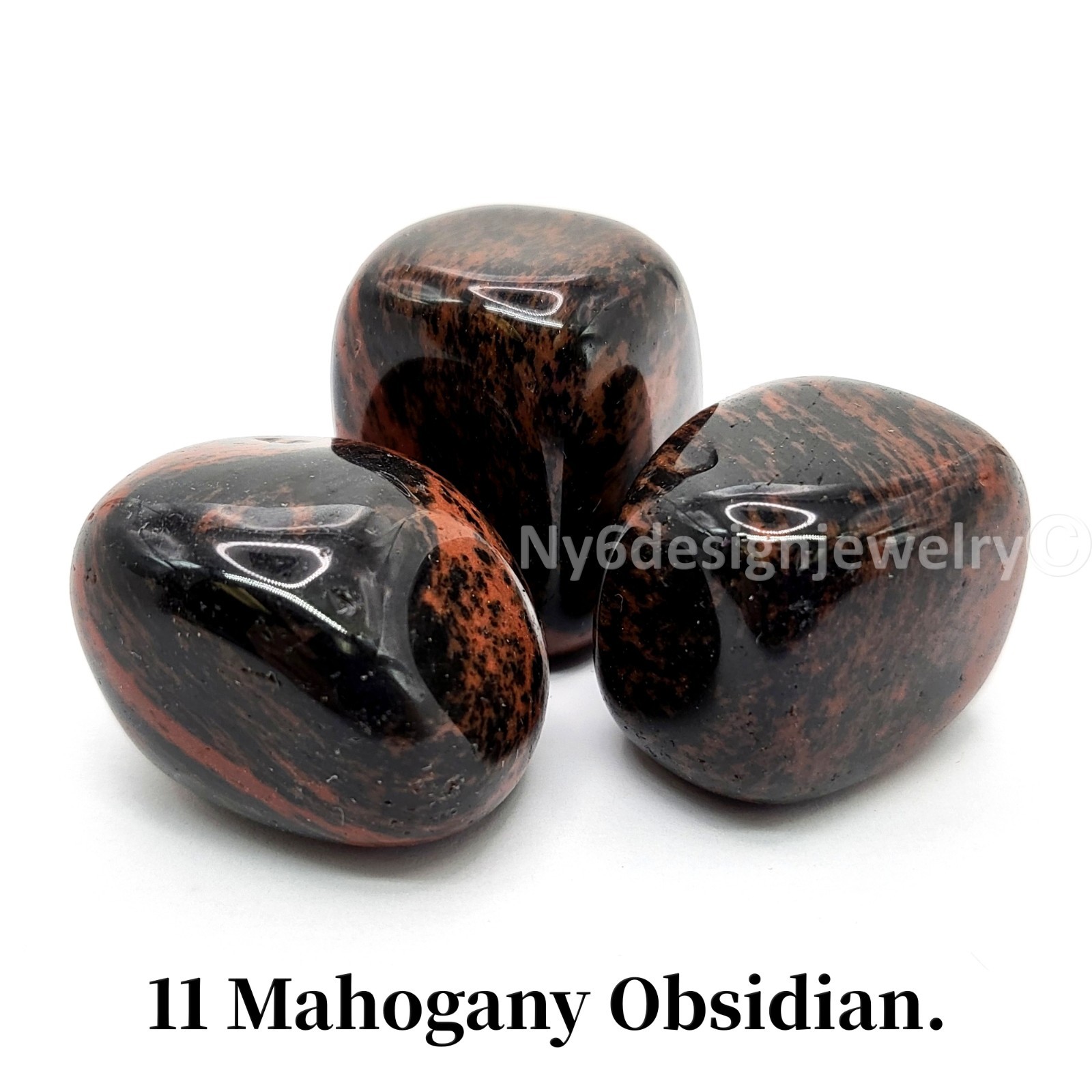 Gemstone Rock – 25-30mm Natural Crystal Stone, 1pc Gemstone