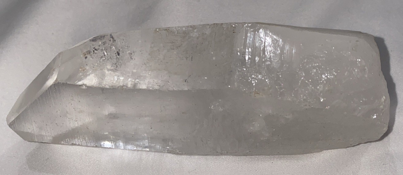 Quartz Crystal 5 Inches, 11.8 oz.