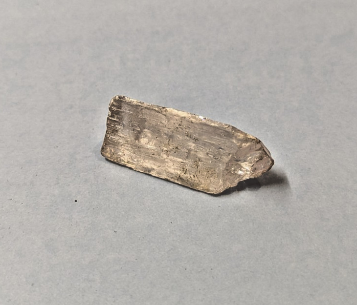 Pale Pink Gem Quality Kunzite