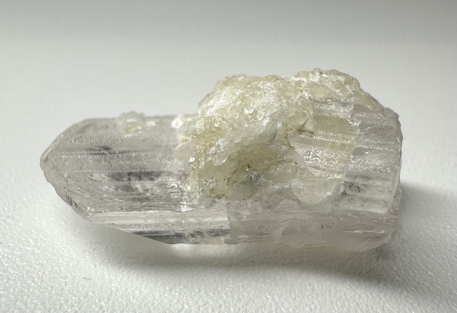 Danburite Crystal From Mexico (See Description)