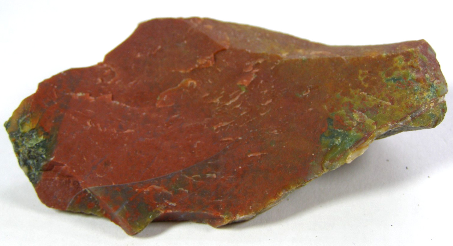 EYE OF STORM – JUDY’S JASPER – NATURAL PIECE – 8 x 5 x 1.8 cms 47.41gms #A