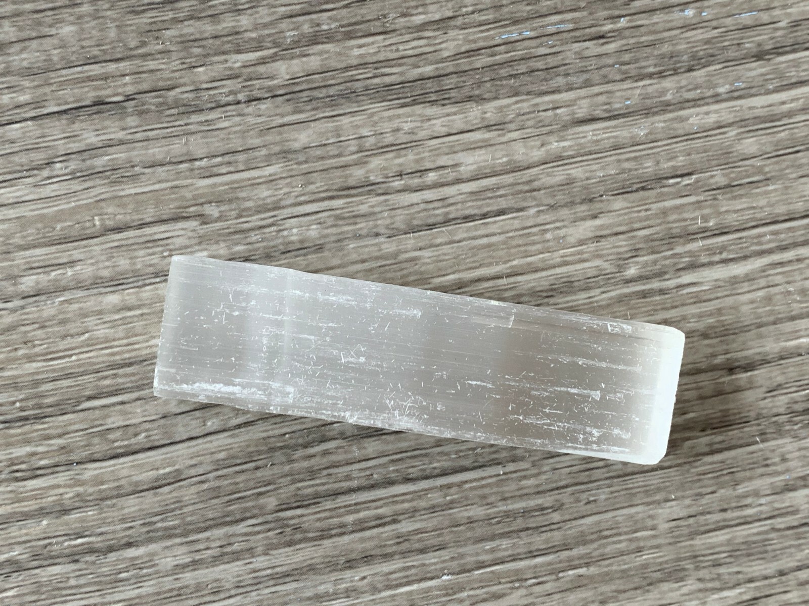2.5″ Selenite Sticks, Natural Crystal Selenite Wand Blades, Wholesale Bulk Lot