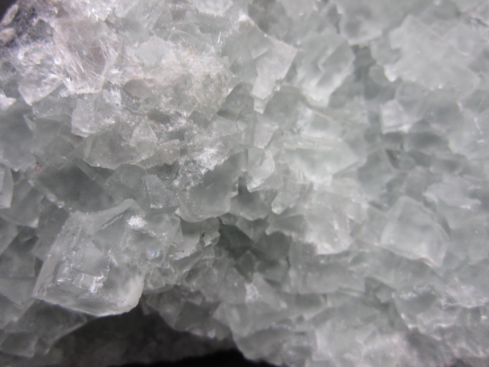 Fluorite Crystal Cluster, Huanzala Mne, Peru #18
