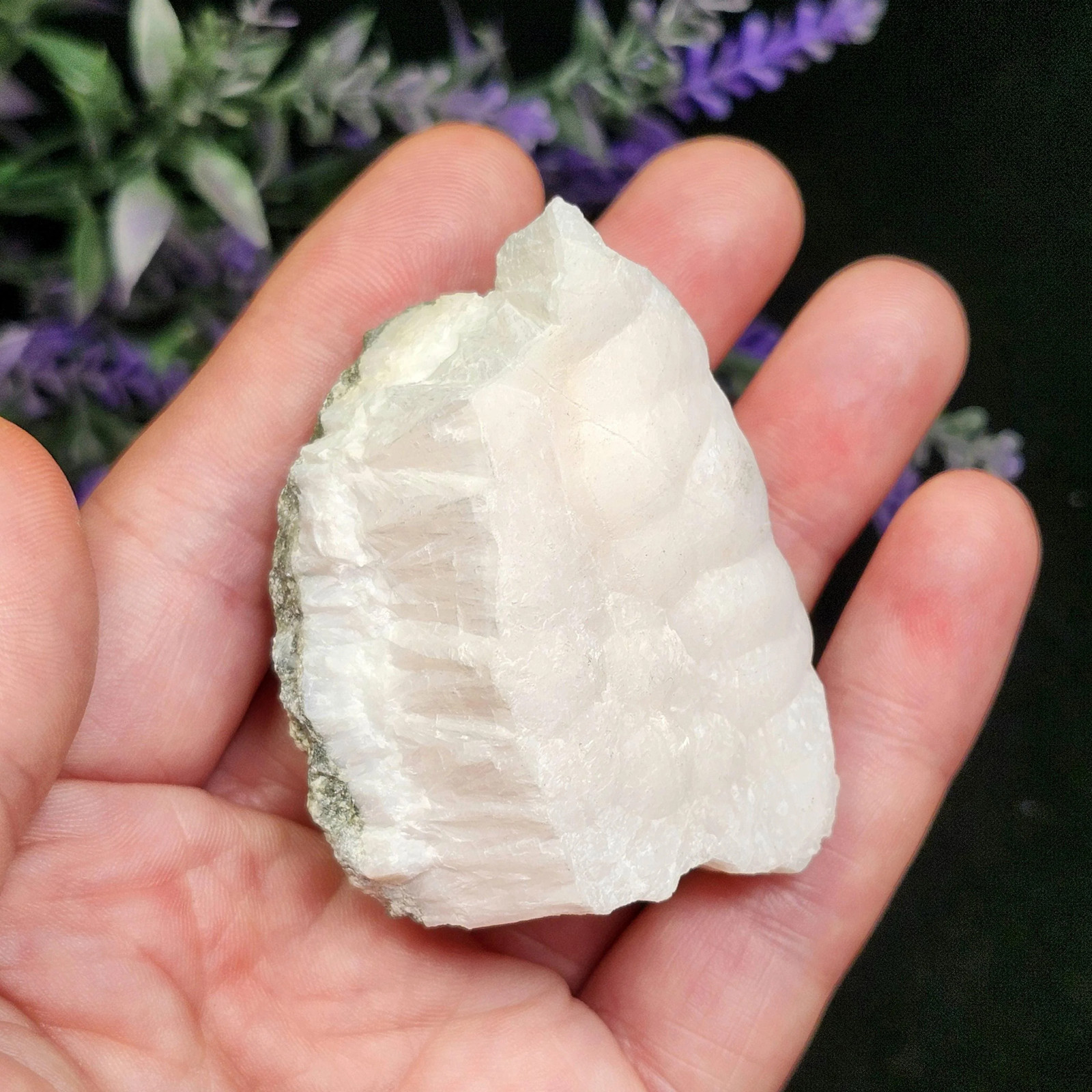 Xonotlite Specimen