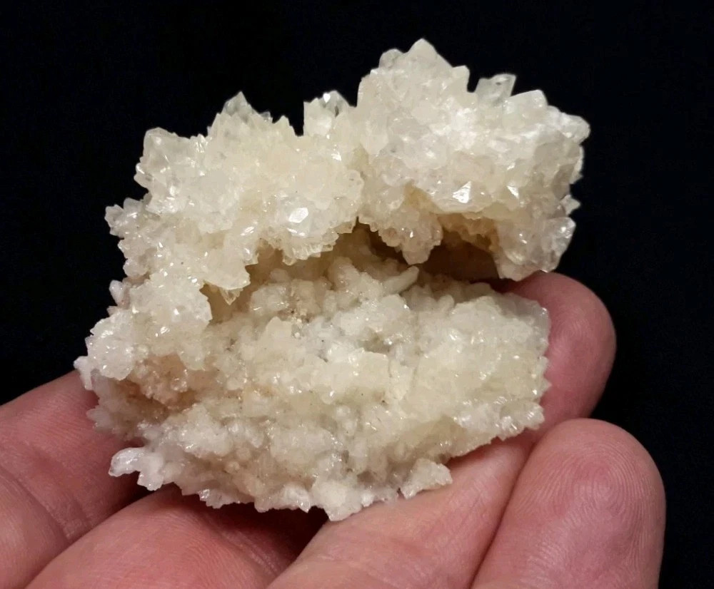2.5″ CALCITE from Chihuahua, Mexico