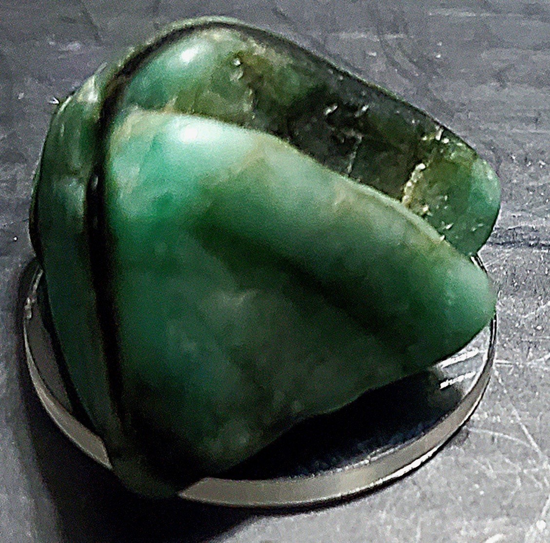 45.85ct Columbian Emerald Specimen