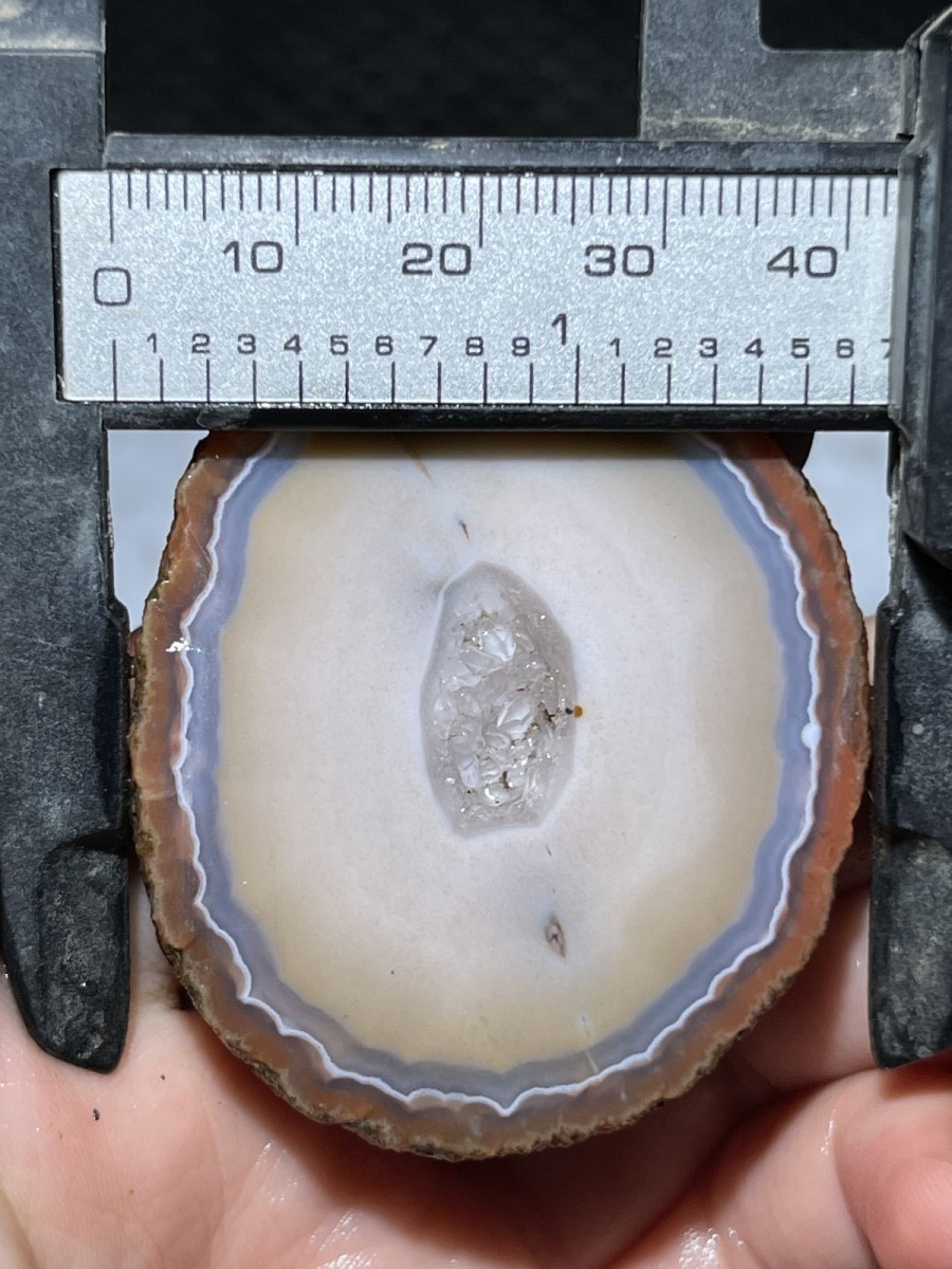 1Pair Rough Unpolished China Agate Achat Nodule Xuanhua VERY RARE 120g 80