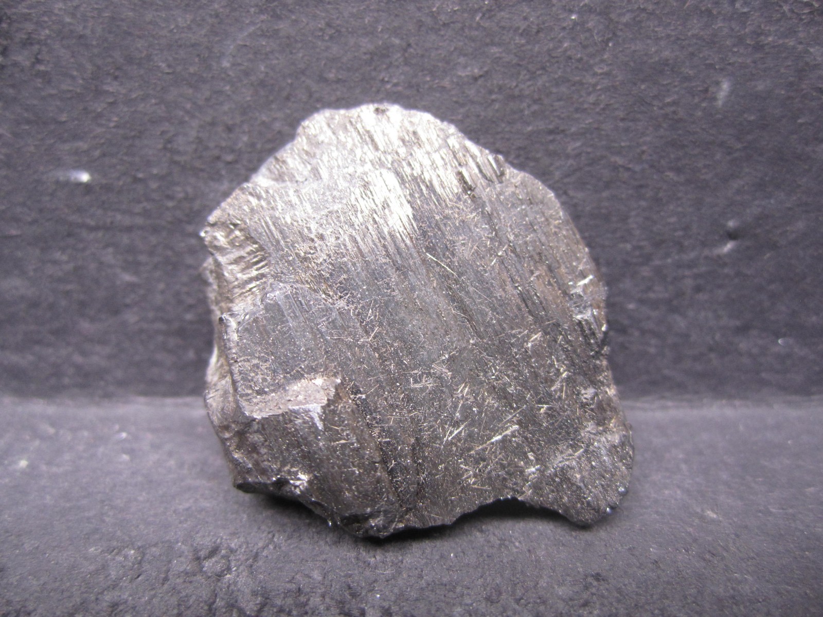 Andorite Crystal, San Jose Mine, Bolivia #2
