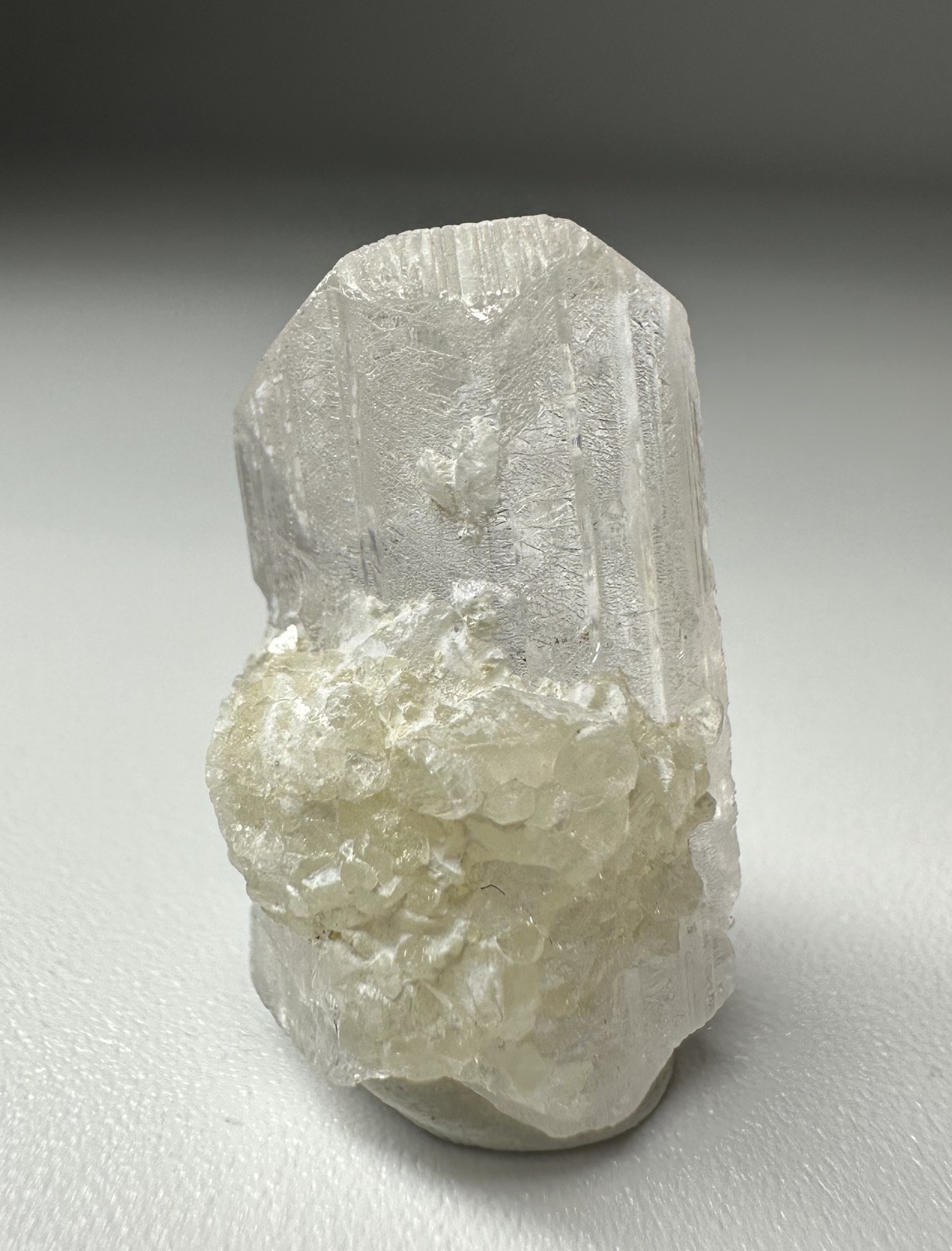 Danburite Crystal From Mexico (See Description)