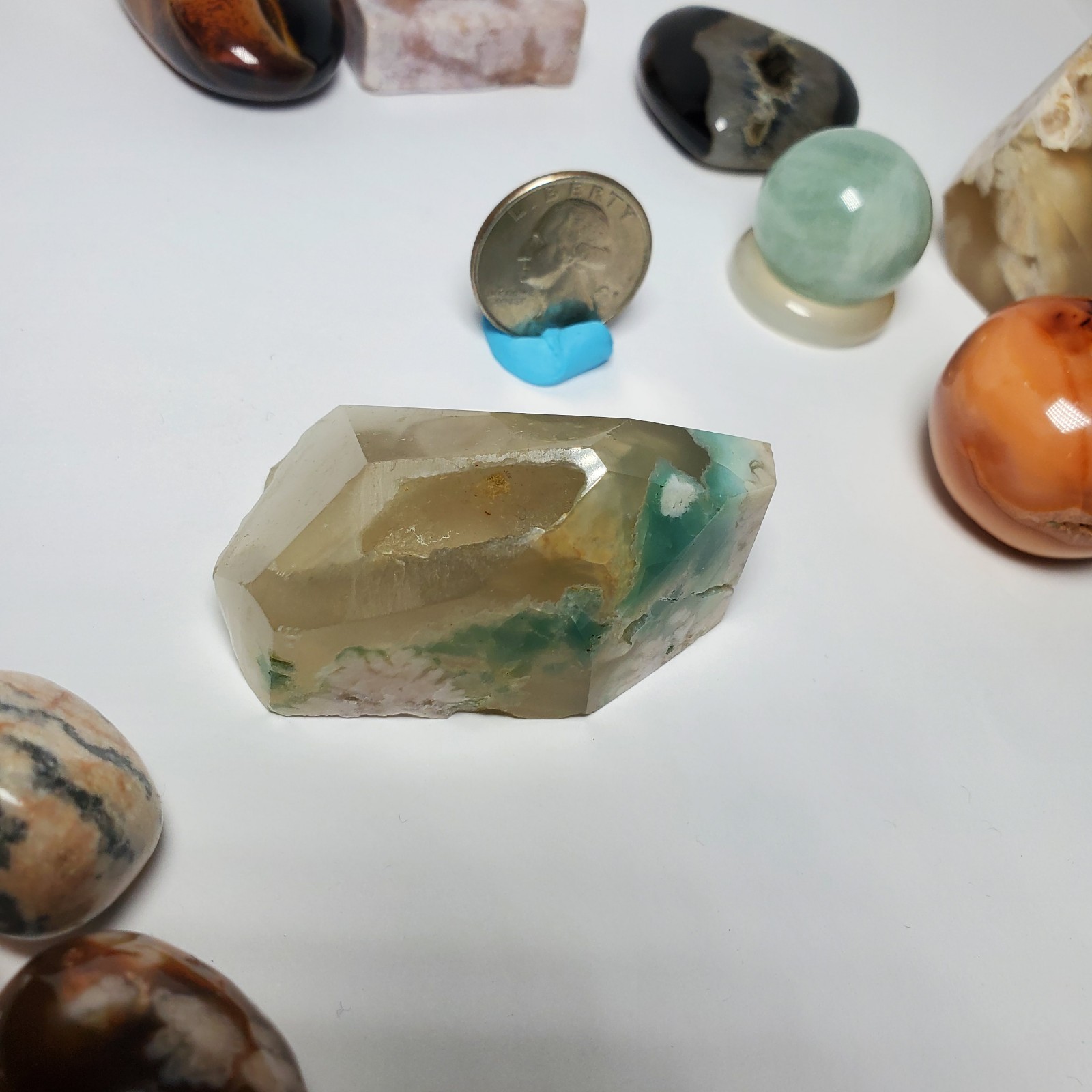 Assorted Crystal Bundle