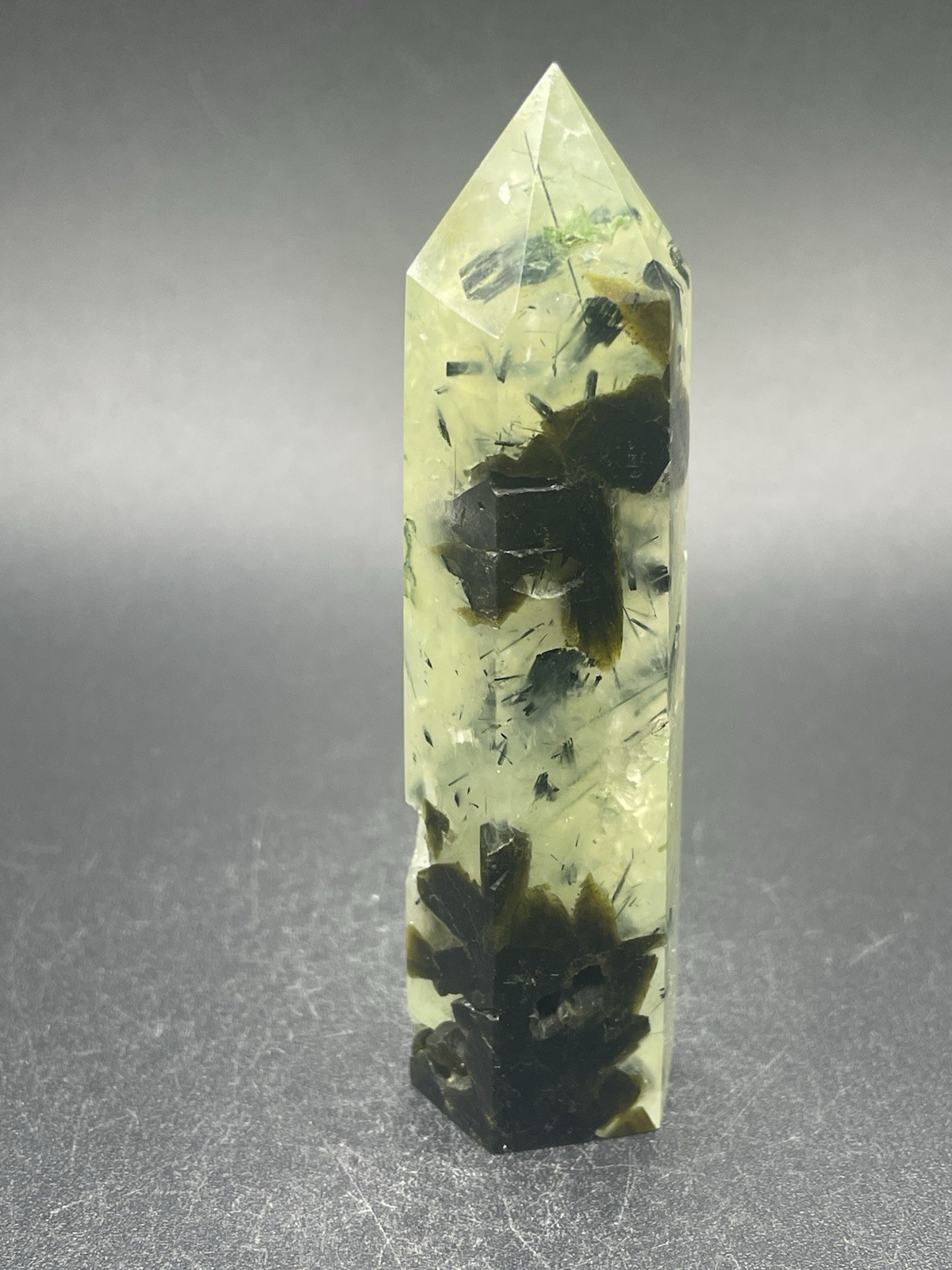 Prehnite Tower 90g