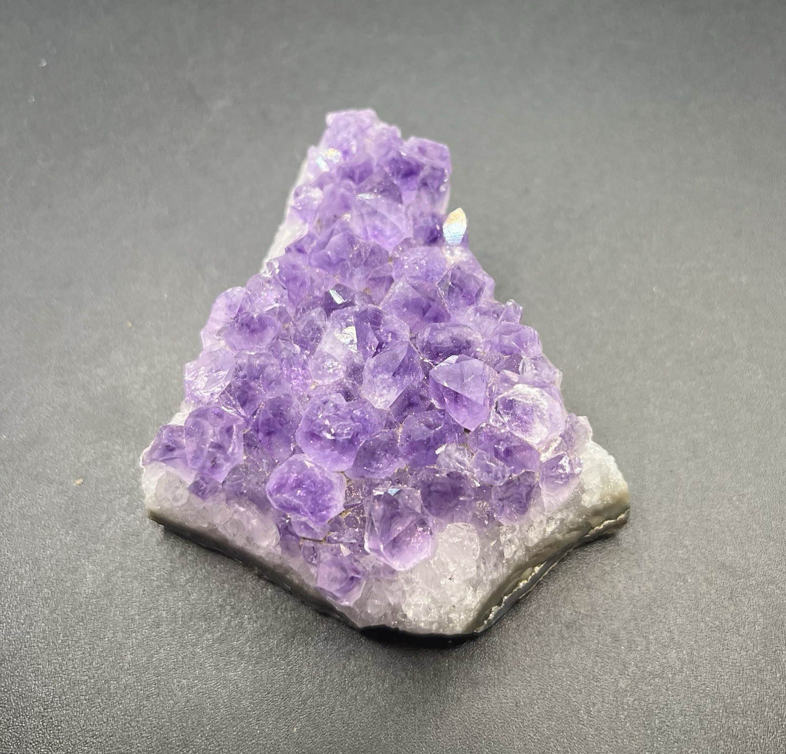 Amethyst Genuine Stone Crystal Uruguay 155g GORGEOUS CRYSTALS
