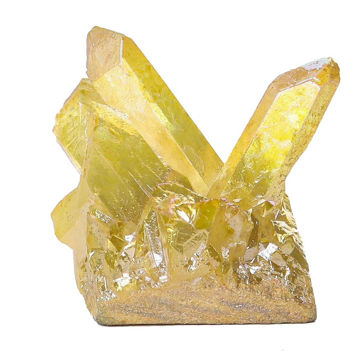1/3pcs Natural Crystal Quartz Cluster Gemstone Healing Mineral Specimen Decor