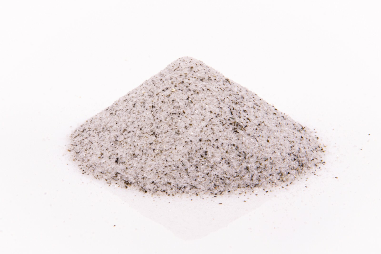 Moonstone Natural Stone- Crushed Inlay (fine, medium, or coarse)