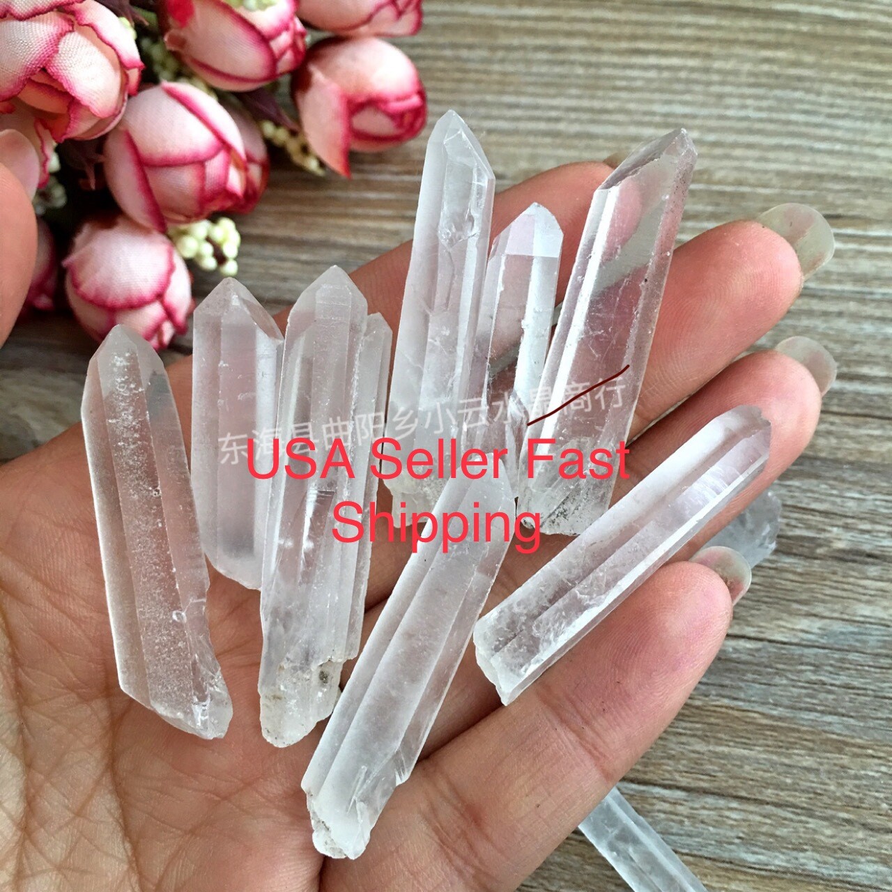 US 50g 1/4LB Natural Crystal Amethyst Agate Rough Mineral Stone Wholesale LB