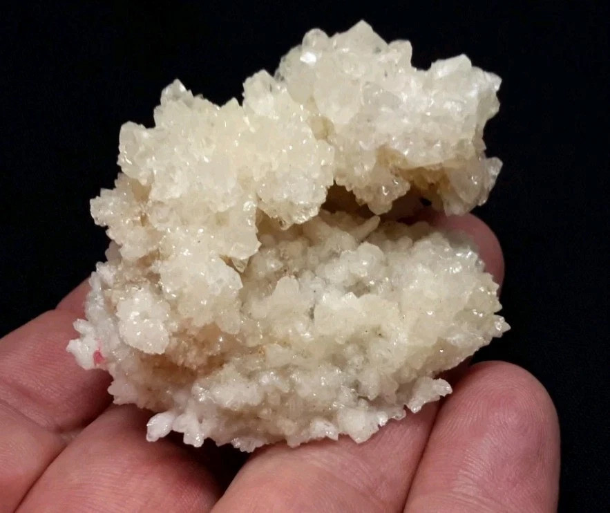 2.5″ CALCITE from Chihuahua, Mexico