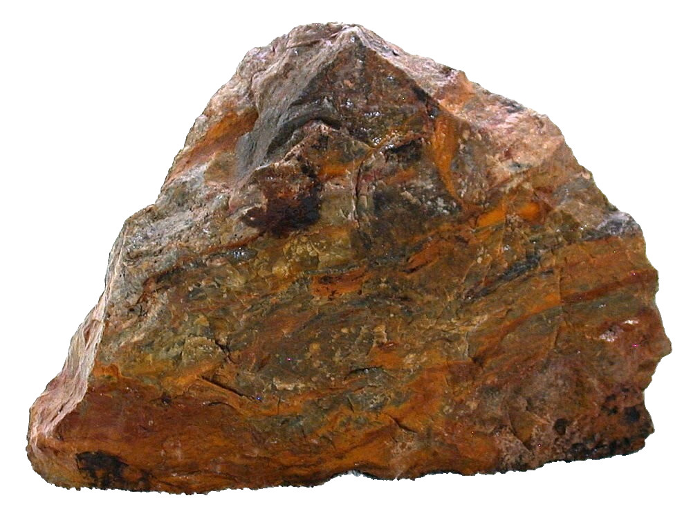 9 Pound 4098 Gram Oregon Banded Picture Jasper Sprecimen Cabochon Rough SR5/6325
