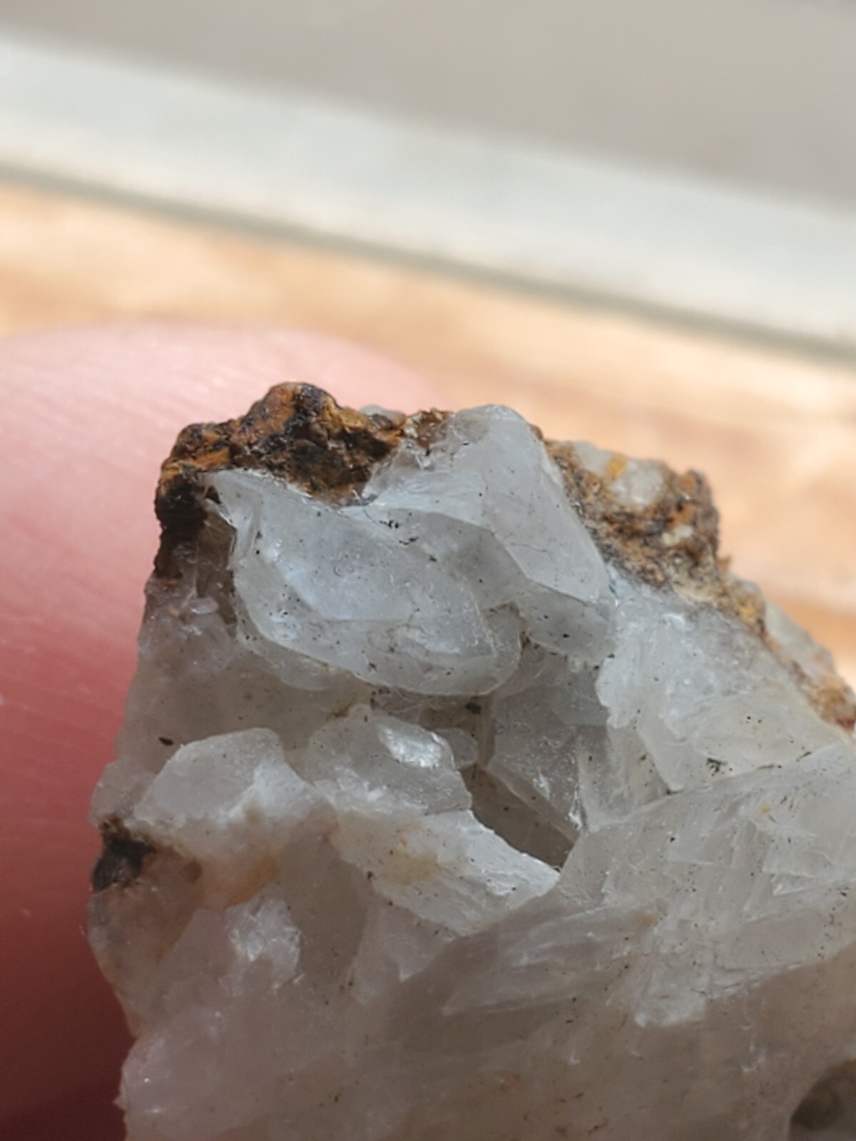 Colombian Emerald Crystal Cluster w/ Twin Terminated Quartz on Matrix – Muzo