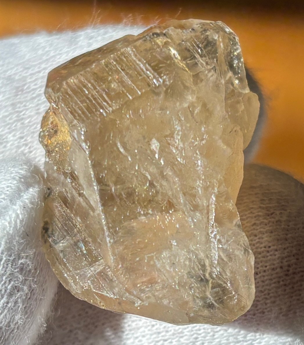 USA SALE SEE VIDEO 31g ETCHED CERUSSITE CERRUSITE CERRUSSITE CRYSTAL GALENA BARI