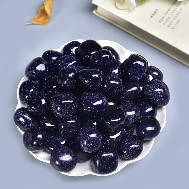 Wholesale Natural quartz crystal Tumbled Bulk Stones Reiki Healing