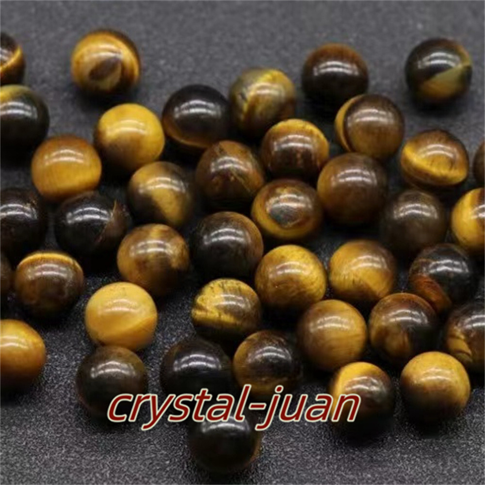 100pcs Natural mix quartz crystal mini Ball Quartz Crystal Sphere Reiki heal