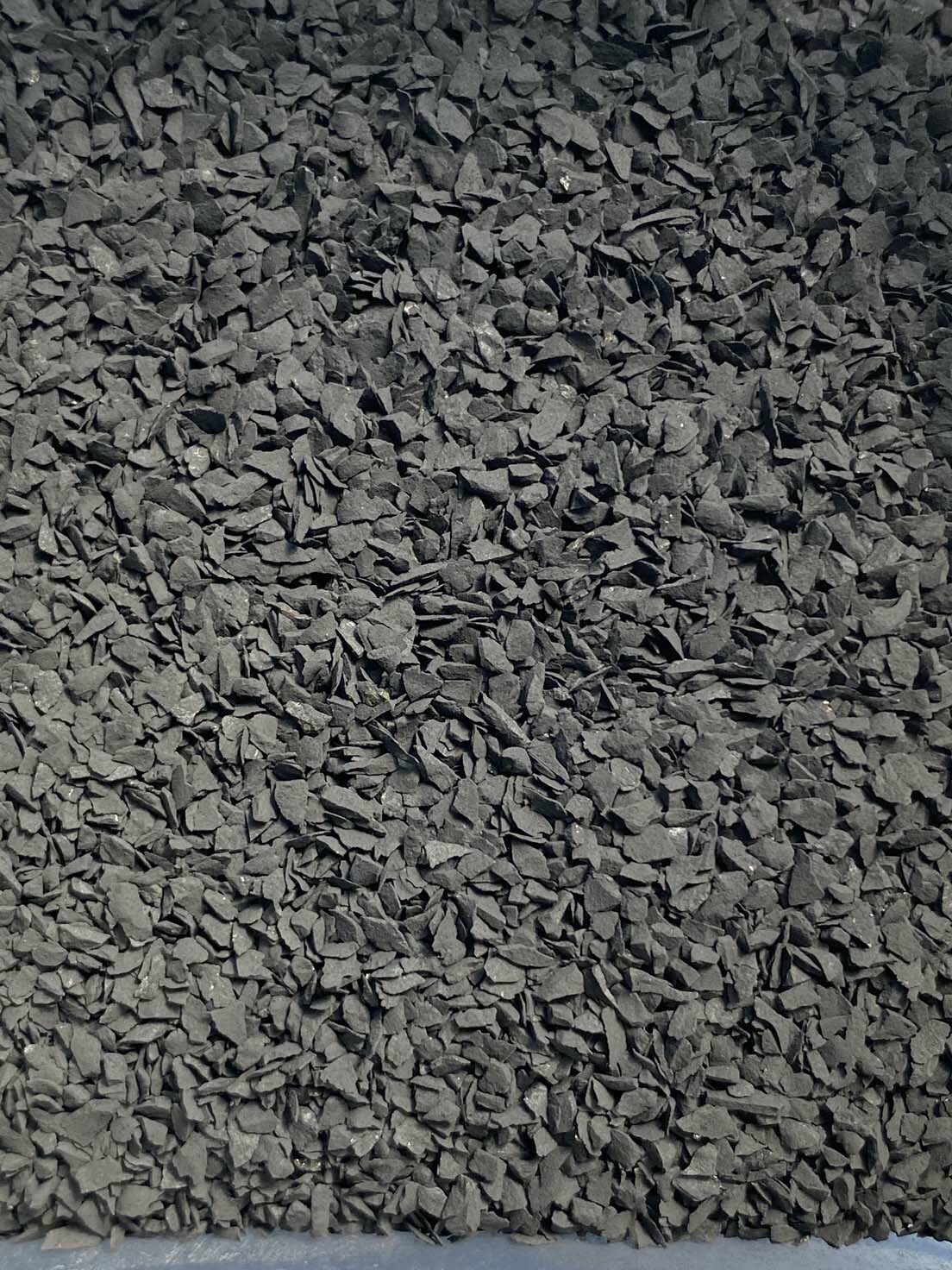 Shungite – Under 2mm Above 1mm no powder – 100% Crystal All Chakras protection