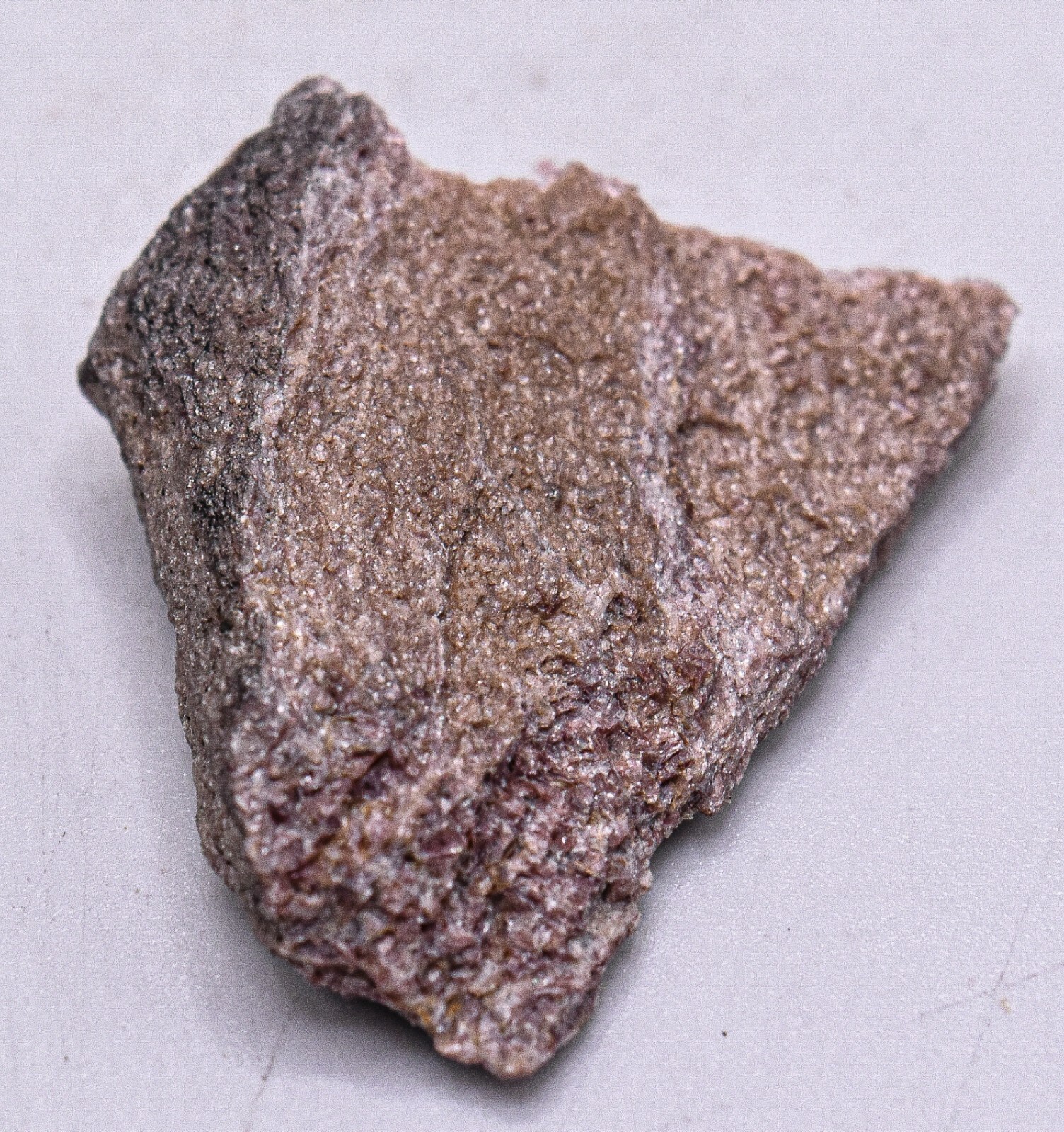 70ct Alurgite Rough Cluster Natural Sparkling Muscovite Gemstone Mineral Sweden