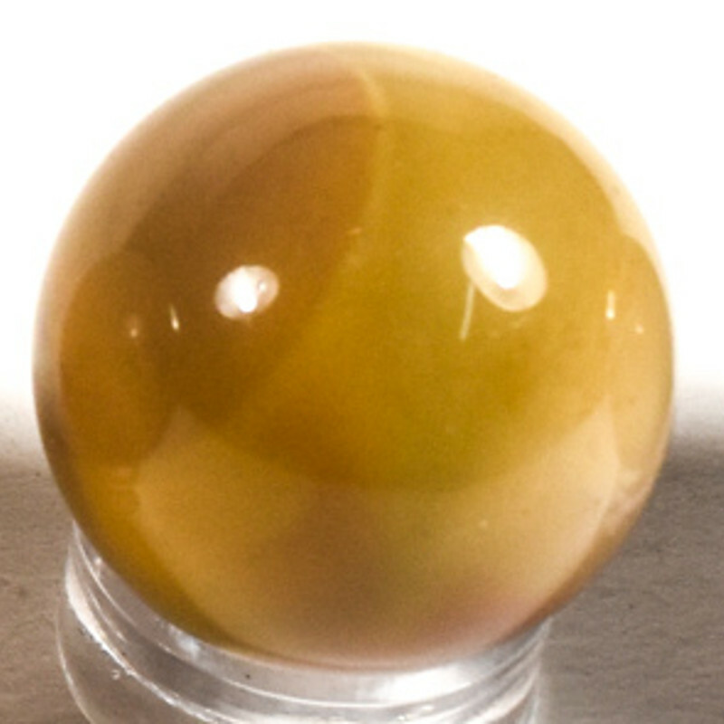 20mm Mookaite Jasper Sphere Polished Multicolor Crystal Mineral – Australia 1PC