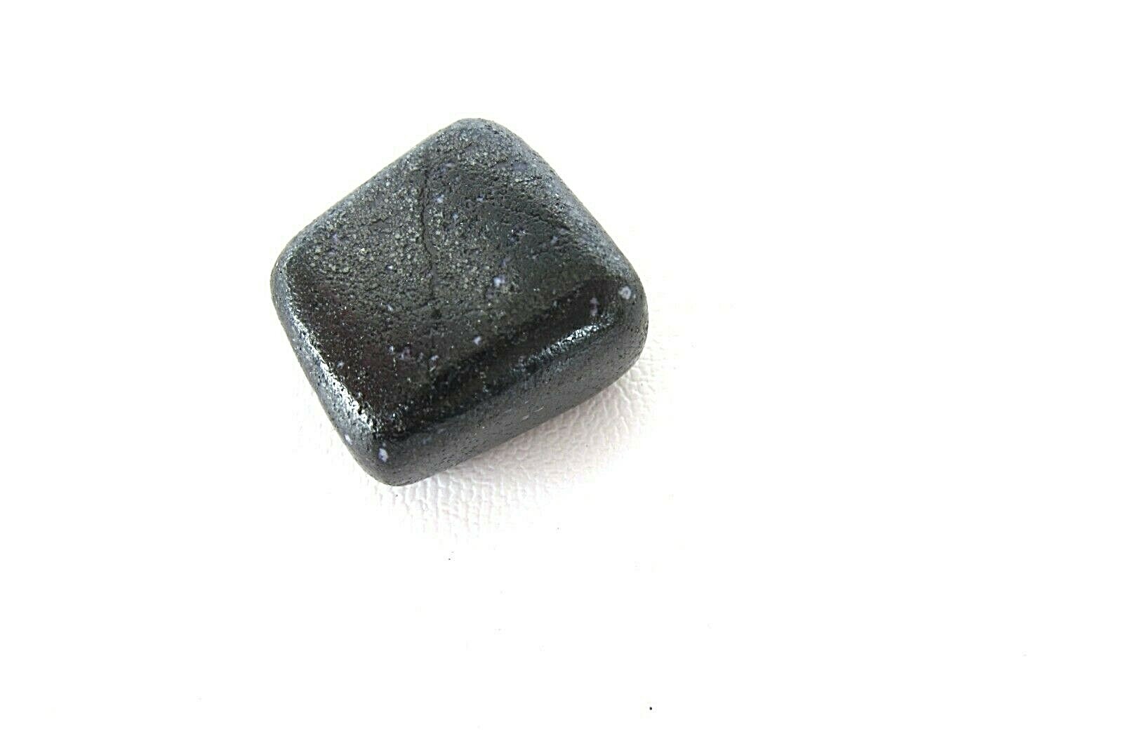 Kammererite Tumbled Stone 30g 22mm 1inch Reiki Healing Crystal Rare Third Eye