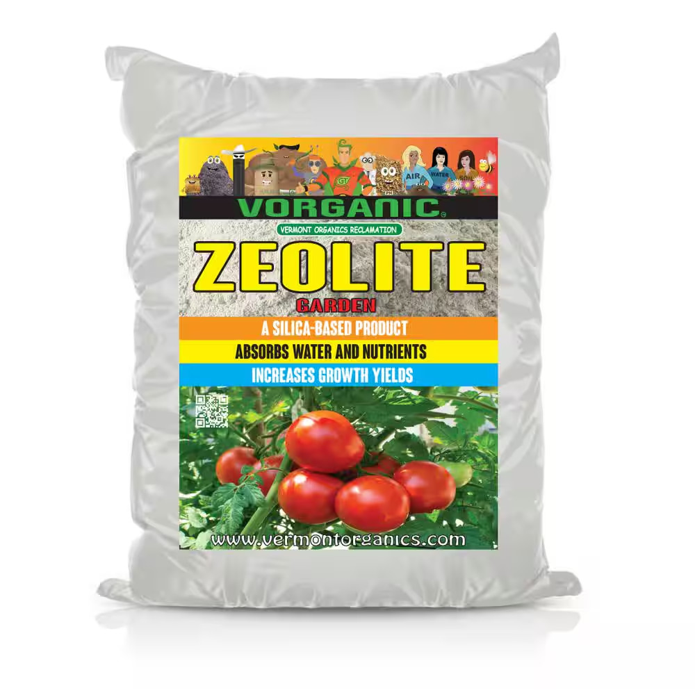 5 Lb. Zeolite 100
