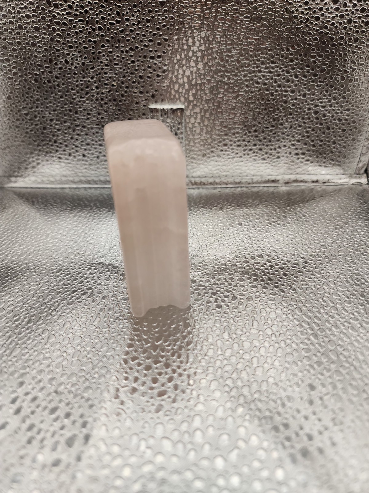 Rose Quartz Crystal Bible Looking For A Home Brand New
