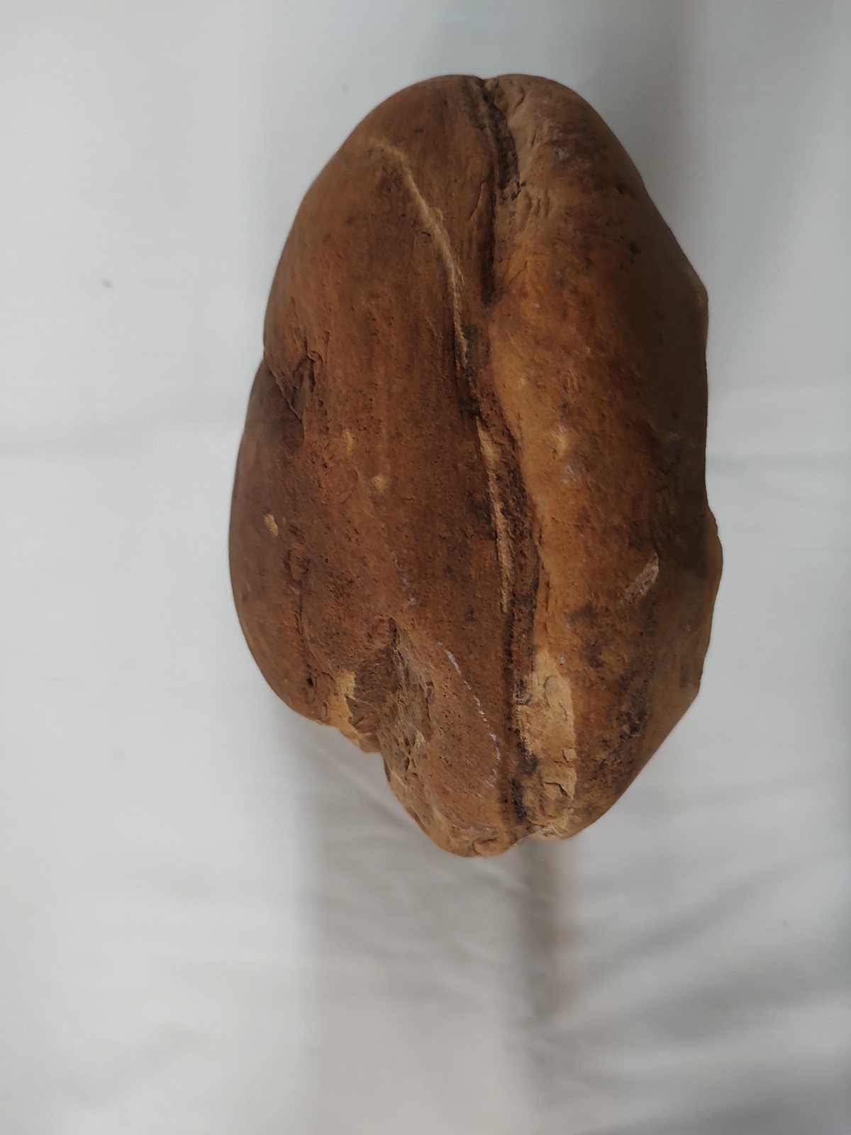 Unique Bubble Look 10 Lb Yellow Jasper?