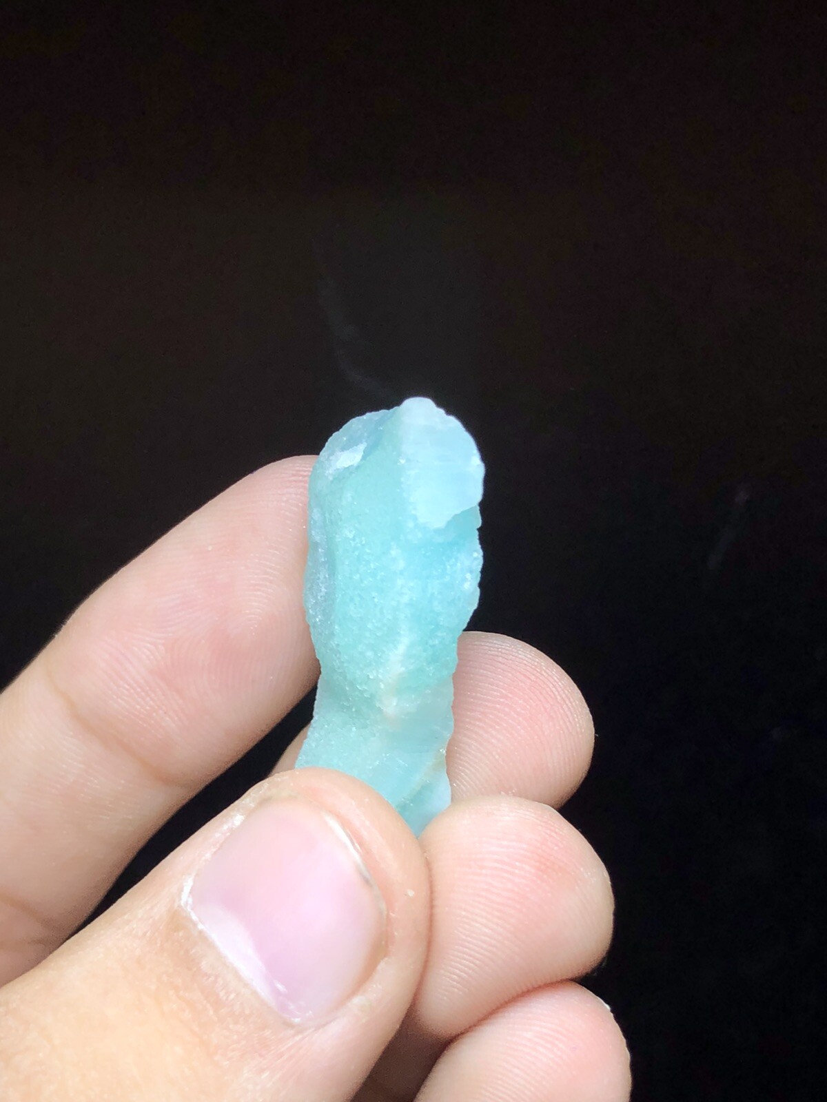 46 Crt / Beautiful Natural Rough Aragonite Parcel Available