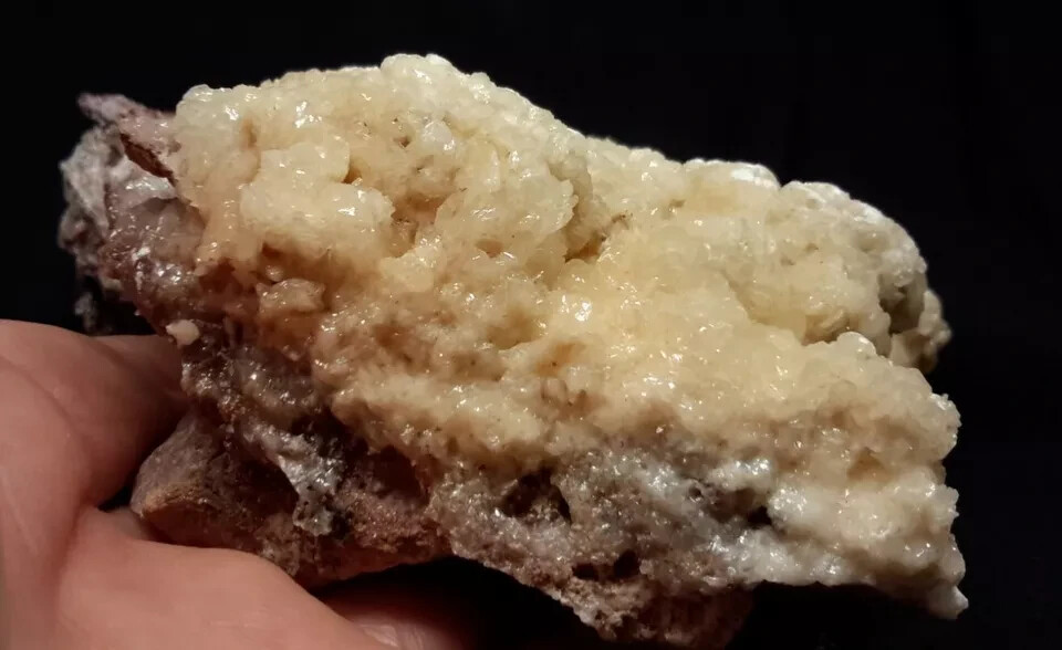 1 lb 2 oz Natural 4.5″ ARAGONITE from Chihuahua, Mexico