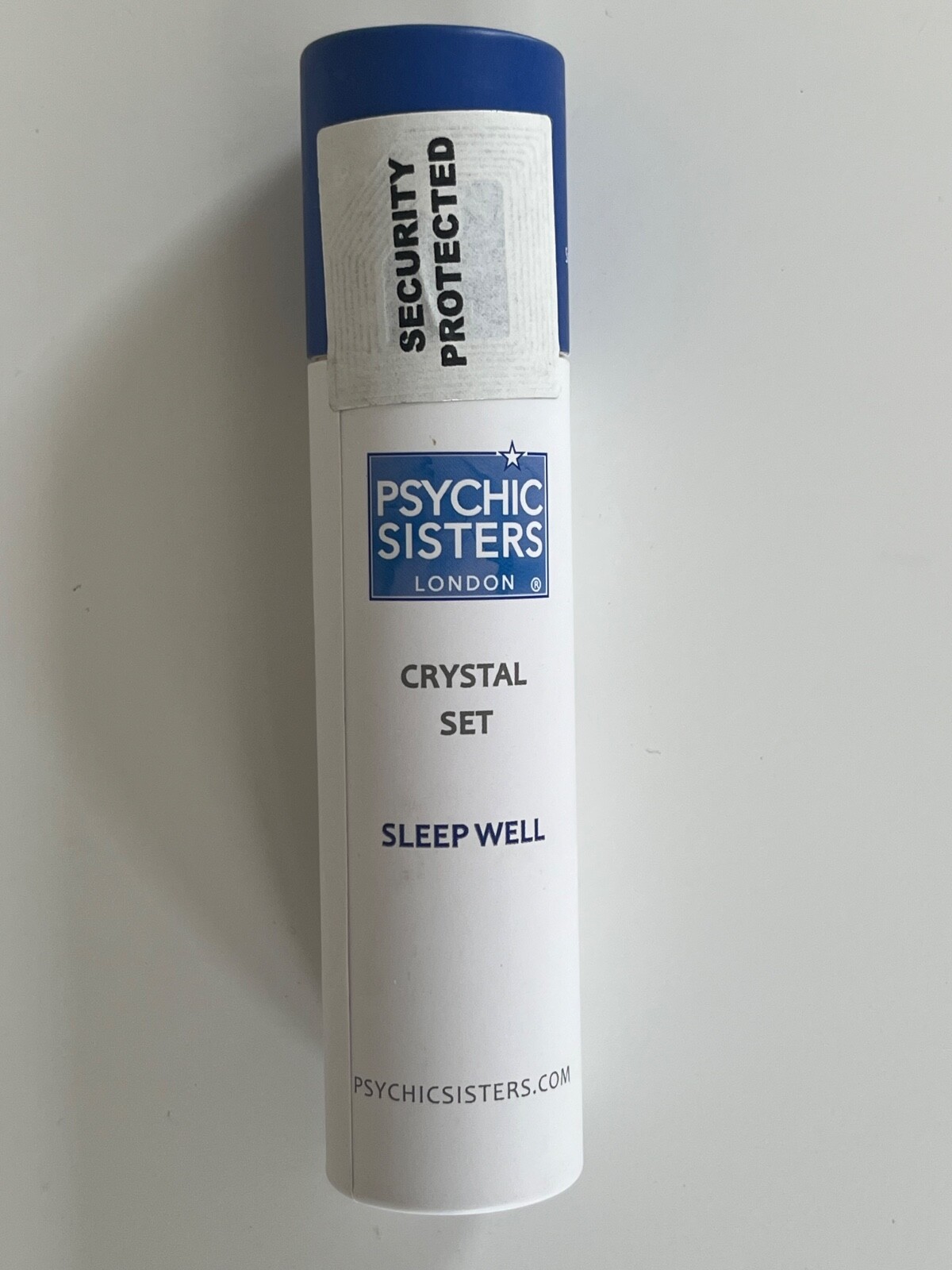 Psychic Sisters London – Crystal SLEEP WELL Set – Reiki Cleansed – NEW & SEALED