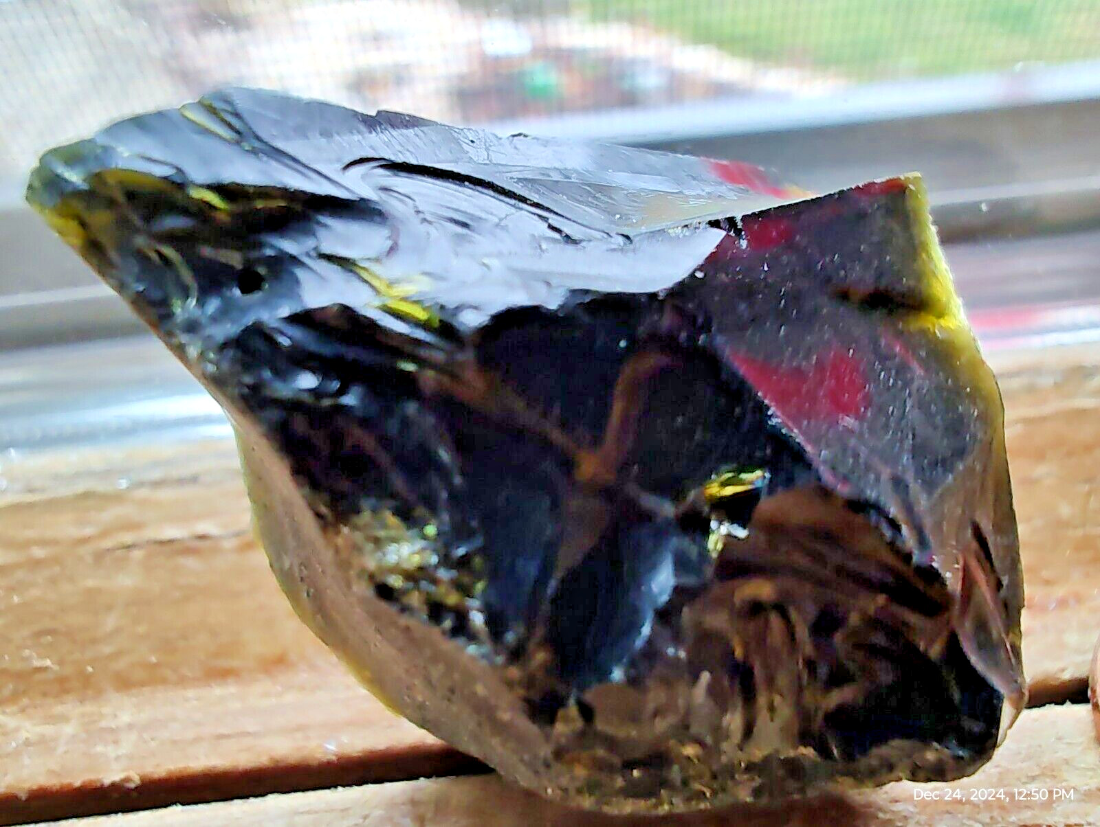 Andara starter Crystal Spiritual Healing monatomic REIKI chakra 14 gr